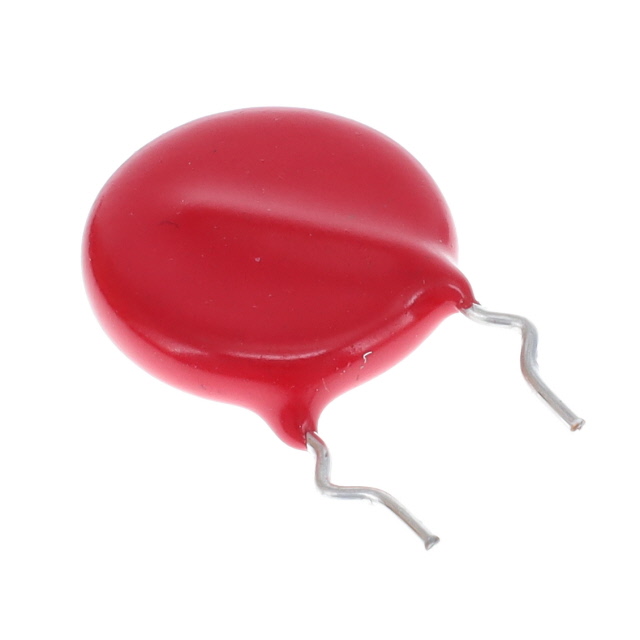 LITTELFUSE 压敏电阻 V14E385PL4B7