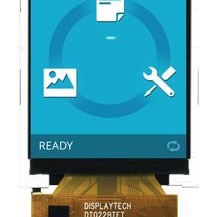 DT022BTFT--云汉芯城ICKey.cn