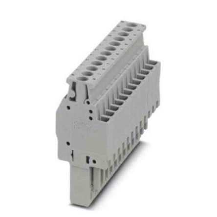 PHOENIX CONTACT 插接式连接器 3045512