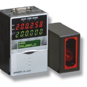 OMRON/欧姆龙 光电传感器 ZS-LD130 2M