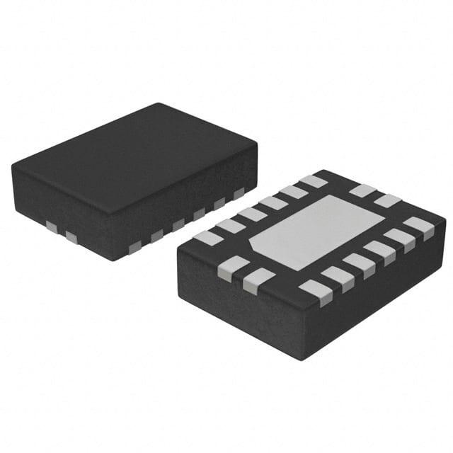 ON SEMICONDUCTOR 模拟开关/多路复用器 74FST3257MNTWG