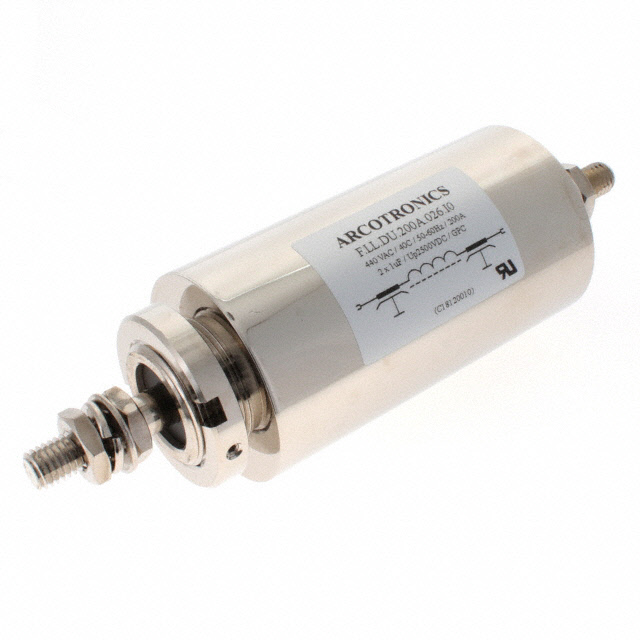 KEMET 其他滤波器 FLLDU200A026I0