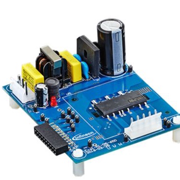 INFINEON TECHNOLOGIES 评估、开发板开发工具 EVALM10565DTOBO1