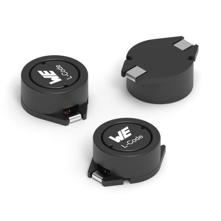 WURTH 贴片电感 74454168