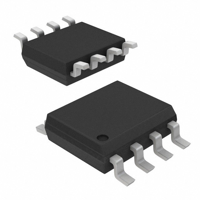 INFINEON TECHNOLOGIES 铁电存储器(FRAM) FM25CL64B-GTR