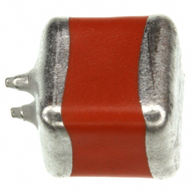 VISHAY INTERTECHNOLOGY 钽电容 597D226X9050R2T