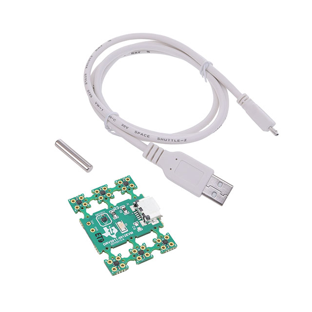 TEXAS INSTRUMENTS 其他传感器 DRV5011-5012EVM