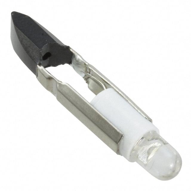 JKL COMPONENTS 发光二极管 Z-T55-NW