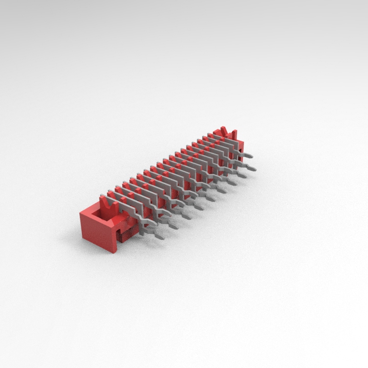 X9127WR-18B4-9TSNRE--云汉芯城ICKey.cn