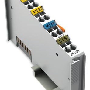 WAGO 其他可编程器件 750-454/025-000
