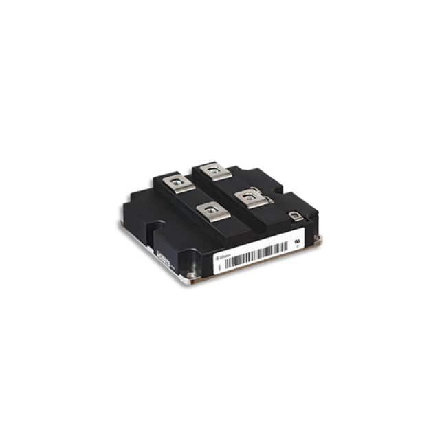INFINEON TECHNOLOGIES IGBT模块 FZ1200R17HP4B2BOSA2