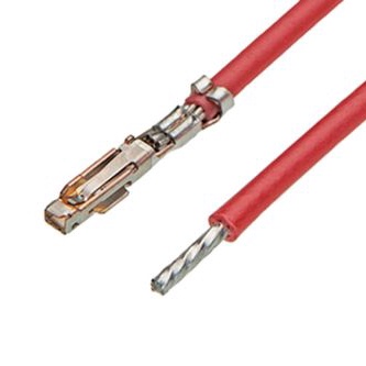 MOLEX 扁平带状线缆 2174912214