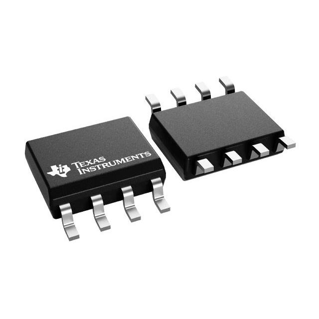 TEXAS INSTRUMENTS 运算放大器 OPA2863RUNR
