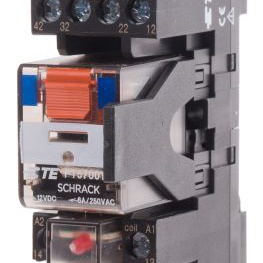 TE CONNECTIVITY 其他继电器 PT5S7LB2 9-1415075-1