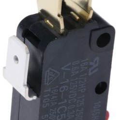 OMRON/欧姆龙 限位开关 V-16-1C5