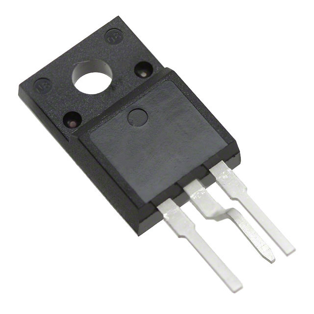 ON SEMICONDUCTOR 场效应管(MOSFET) FCPF7N60YDTU