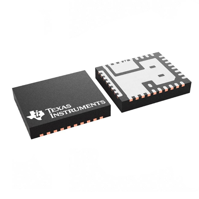TEXAS INSTRUMENTS 电源管理芯片(PMIC) INA780BIDEKR