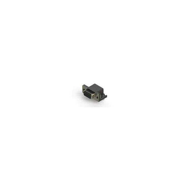 ITT D-Sub 连接器 ZDEAL15SDA