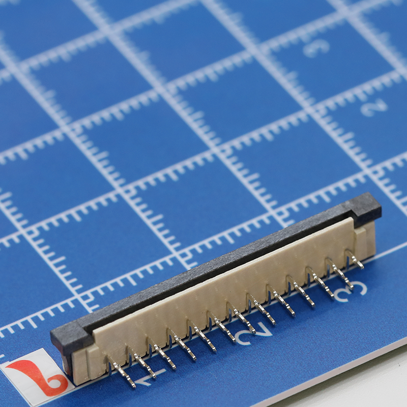 G-SWITCH/品赞 FFC/FPC连接器 GT-F1001DR25-25SBT02