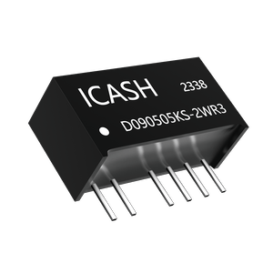 ICASH/微高电子 DC-DC模块 D090505KS-2WR3