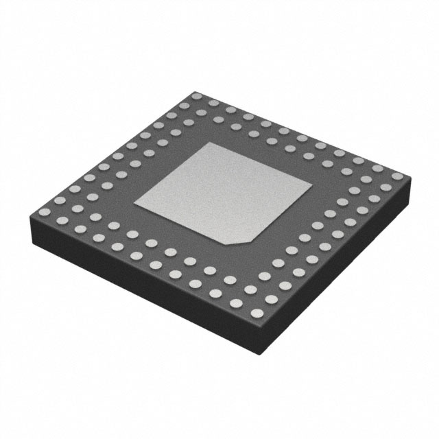 RENESAS ELECTRONICS 锁相环 9ZXL1951DNHGI8