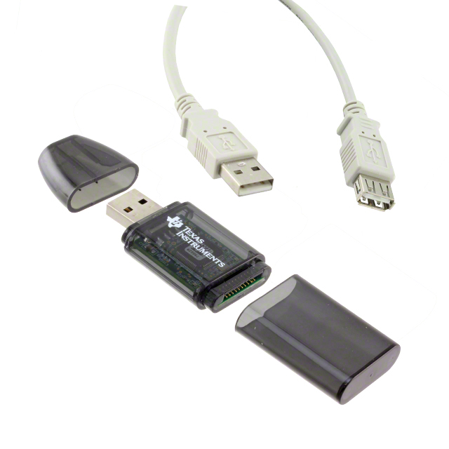 TEXAS INSTRUMENTS 其他传感器 OPT3002EVM