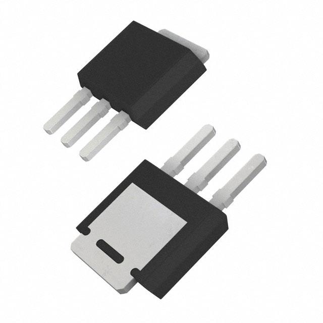 ON SEMICONDUCTOR 场效应管(MOSFET) NTD2955-1G