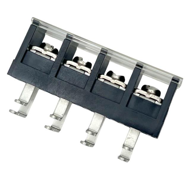 BLOCKMASTER ELECTRONICS  OTB-910-BL-04P-C