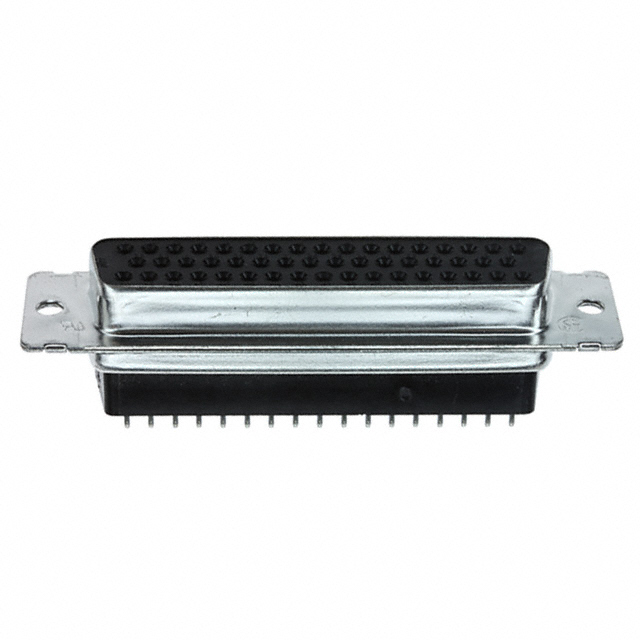 TE CONNECTIVITY D-Sub 连接器 745191-1