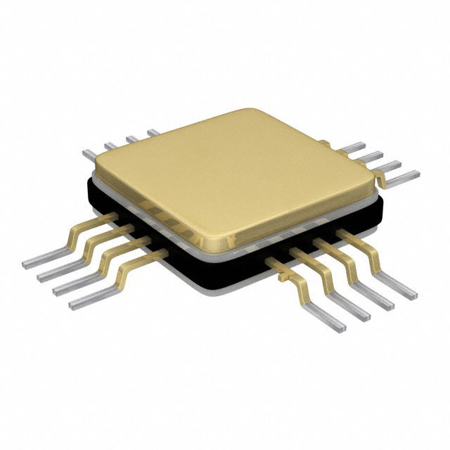 ANALOG DEVICES RF衰减器 HMC335G16