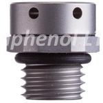 AMPHENOL 圆形连接器 VENT-MS1NMS-O8001