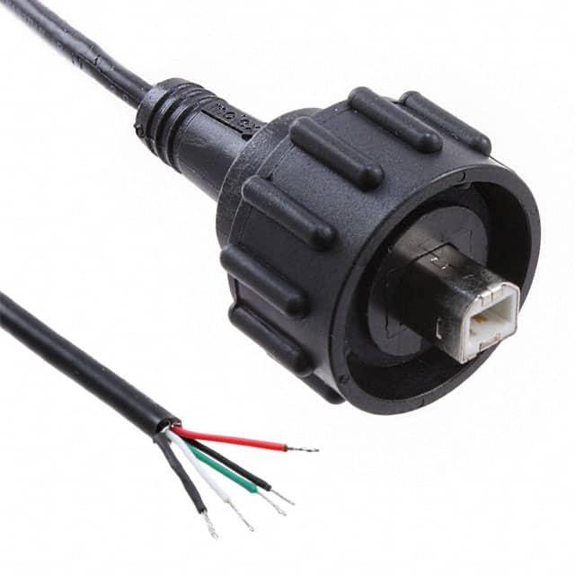 MOLEX 计算机线缆 0847281004