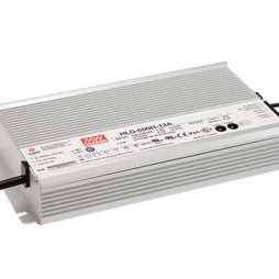 MEAN WELL/台湾明纬 开关电源 HLG-600H-30B