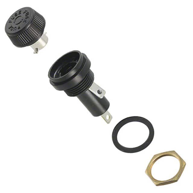 EATON 断路器 BK/HPG