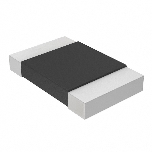 VISHAY INTERTECHNOLOGY 贴片电阻 WSL0805R1000FEA