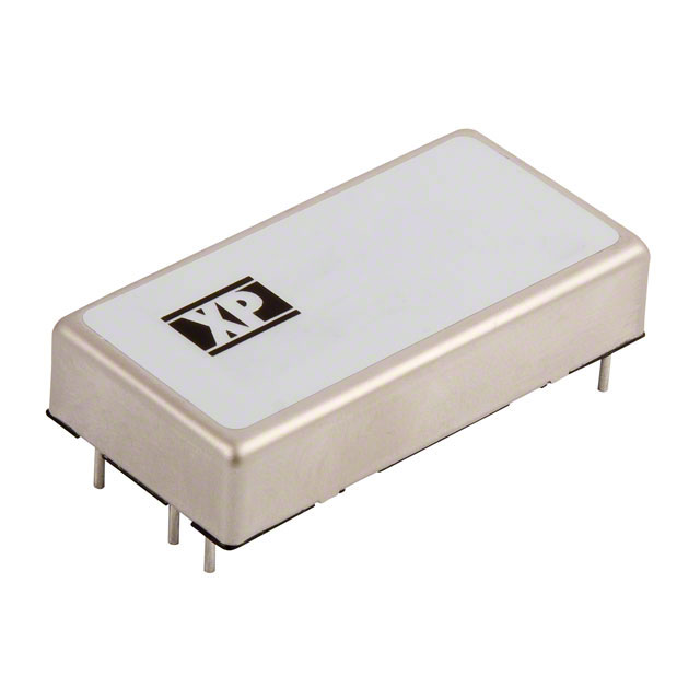 XP POWER AC-DC模块 JCK4012S12