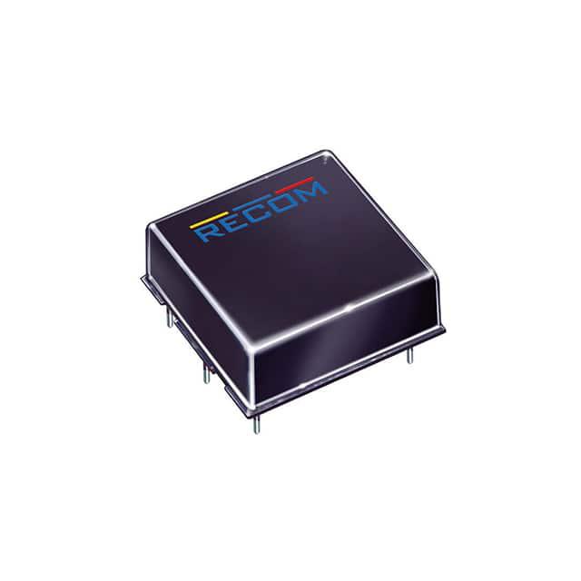 RECOM POWER DC-DC模块 RPA20-2412SAW