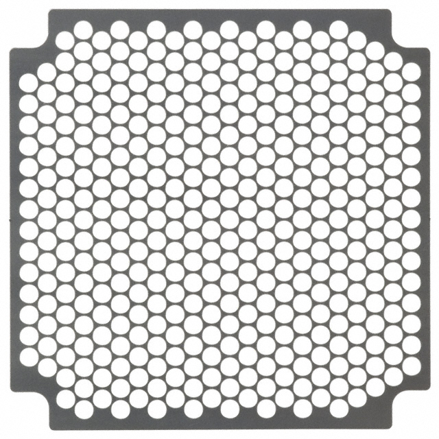 QUALTEK ELECTRONICS 风扇和热管理 QSB-60-01