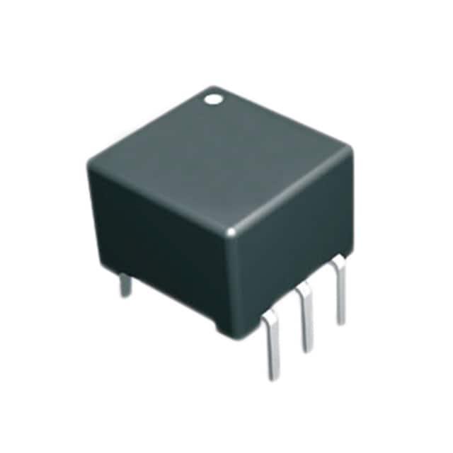 MURATA MANUFACTURING 脉冲变压器 78602/1C