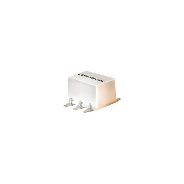 MINI-CIRCUITS RF功分器/合路器 LRPS-2-1+