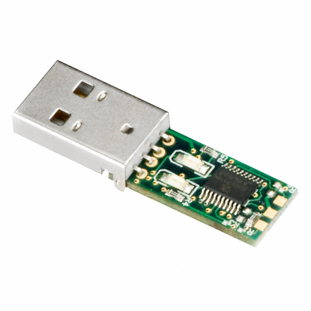 FUTURE TECHNOLOGY DEVICES INTERNATIONAL 其他计算机设备和配件 USB-RS232-PCBA