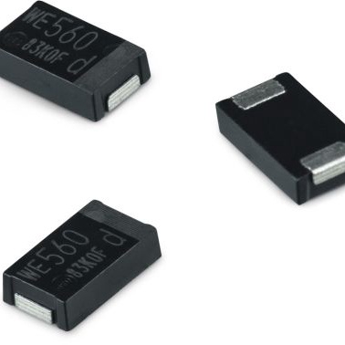 WURTH 铝电解电容 875046219003