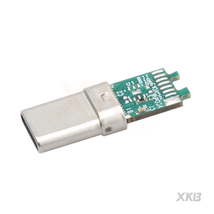 U261-2422N-4B0390-USB，DVI，HDMI 连接器-云汉芯城ICKey.cn