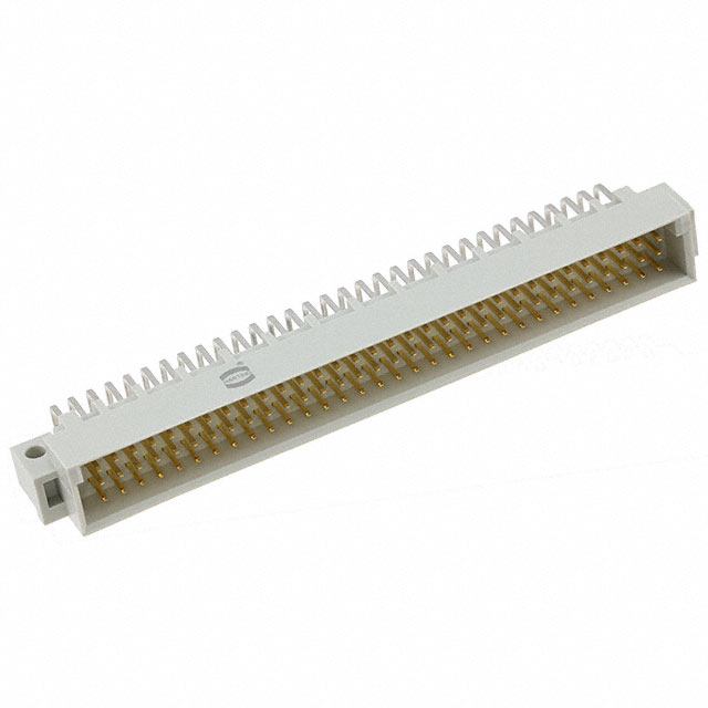 HARTING 背板连接器 - DIN 41612 09031966953