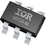 INFINEON TECHNOLOGIES 栅极电源驱动器 IRS20752LTRPBF