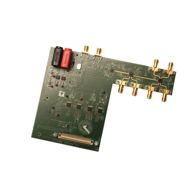 ANALOG DEVICES 传感器配件 EV-RADAR-MMIC2