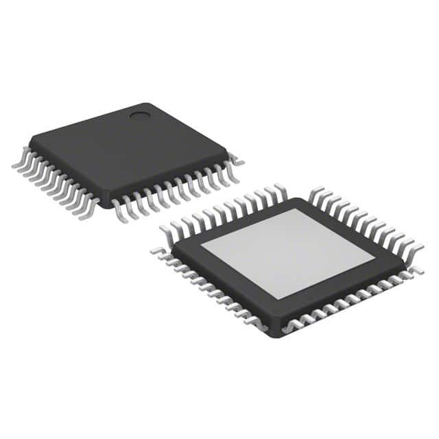 XMOS 微控制器(MCU) XS1-L6A-64-TQ48-C5
