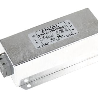 TDK EMI滤波器 B84142A0010R000