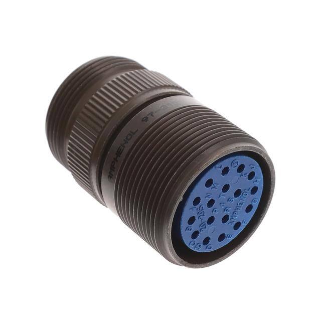 AMPHENOL 圆形连接器 97-3101A-20-29S