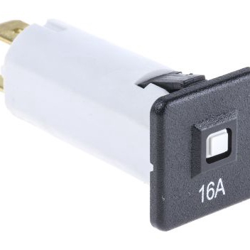 SCHURTER 断路器 4404.0006